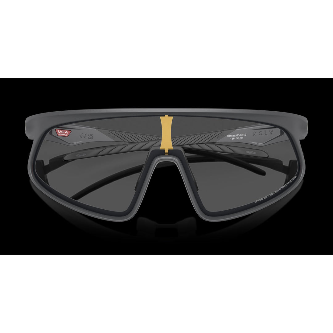 Oakley RSLV Prizm Photochromic