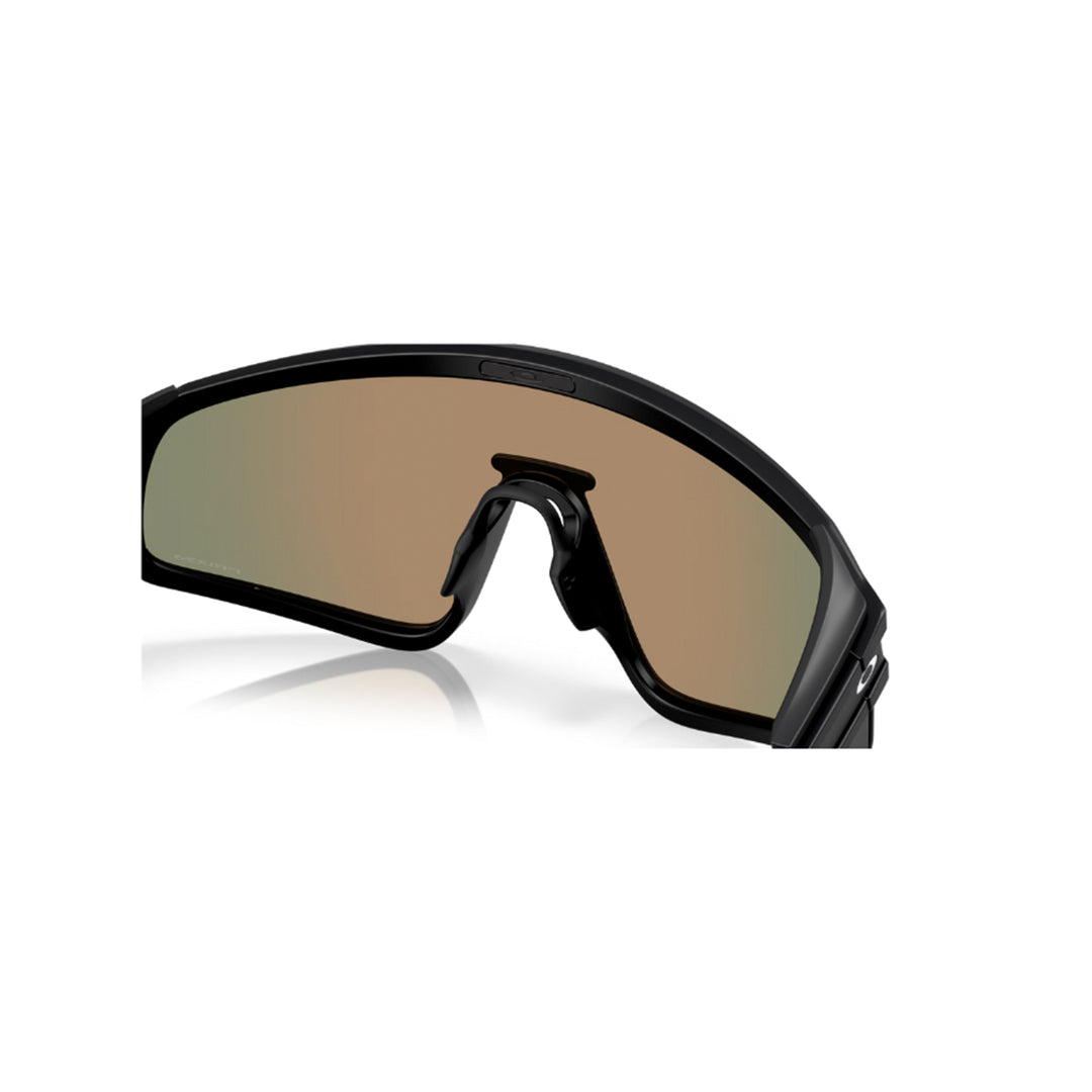 Oakley Latch Panel