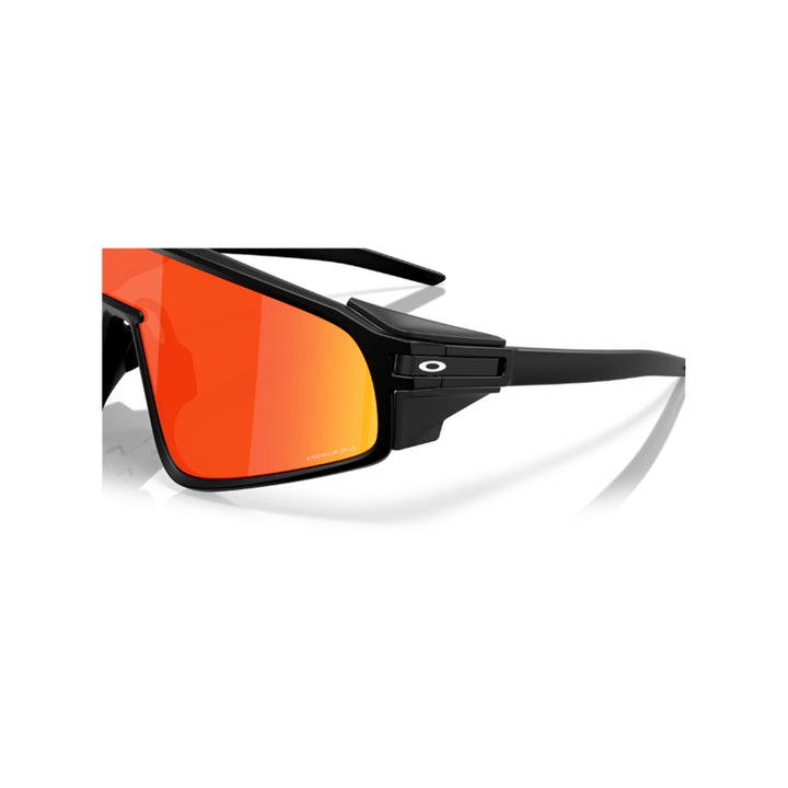 Oakley Latch Panel