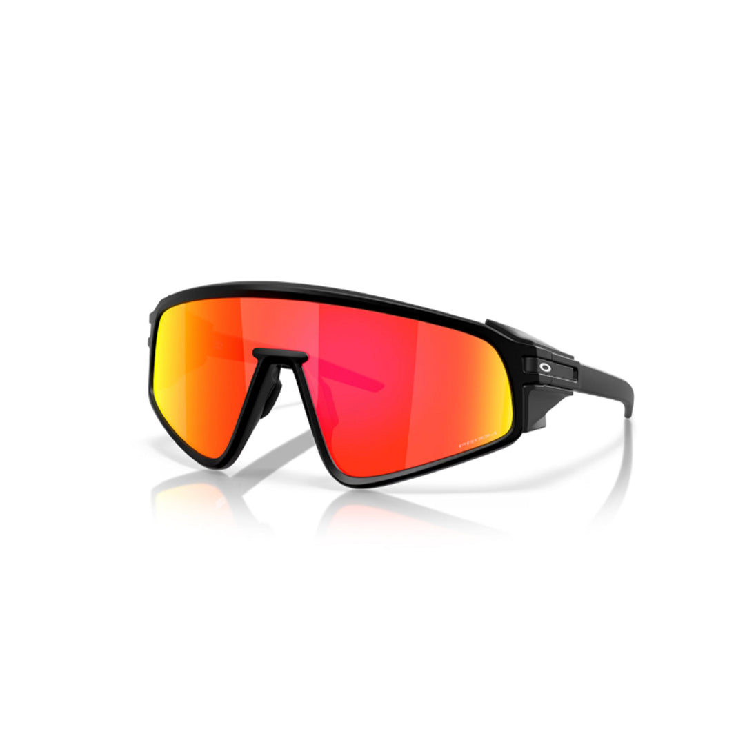 Oakley Latch Panel