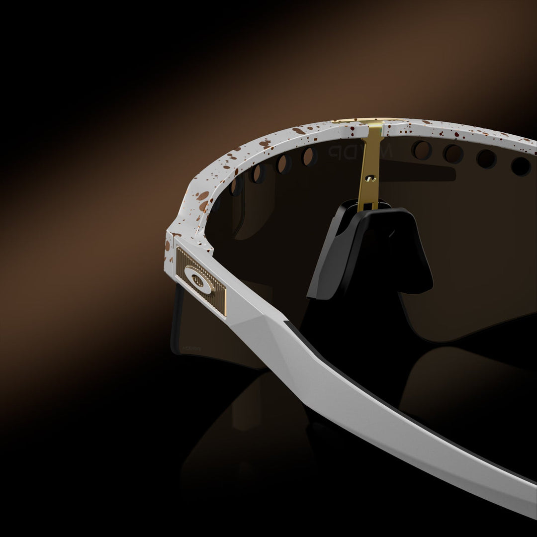 Oakley Mathieu Van Der Poel Signature Series Sutro Lite Sweep