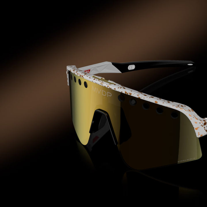 Oakley Mathieu Van Der Poel Signature Series Sutro Lite Sweep