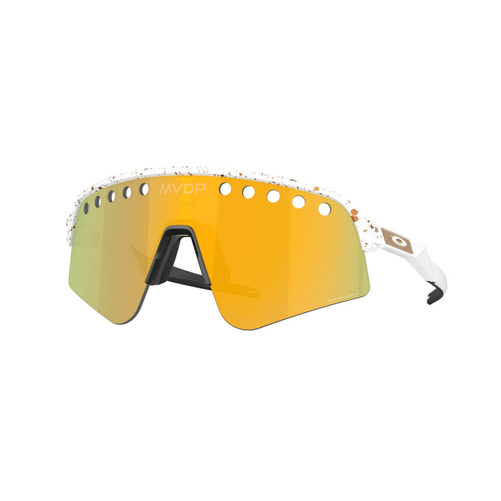 Oakley Mathieu Van Der Poel Signature Series Sutro Lite Sweep