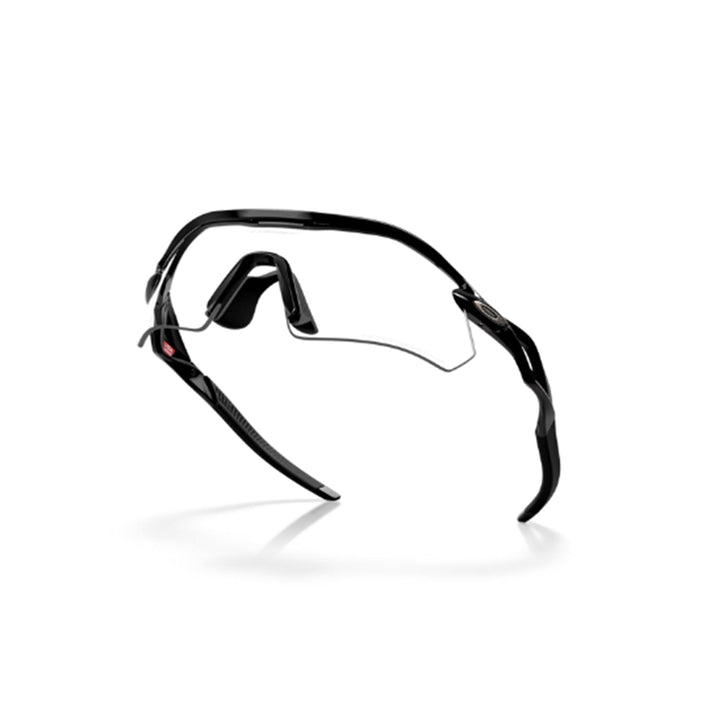 Oakley Radar Plate