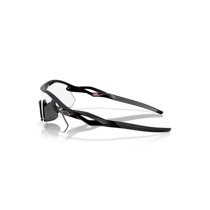 Oakley Radar Plate