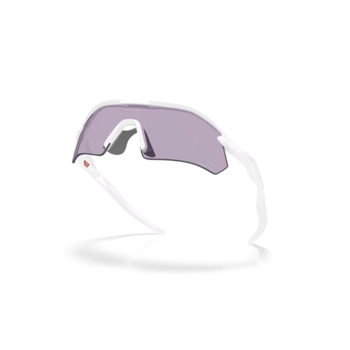Oakley Radar Plate