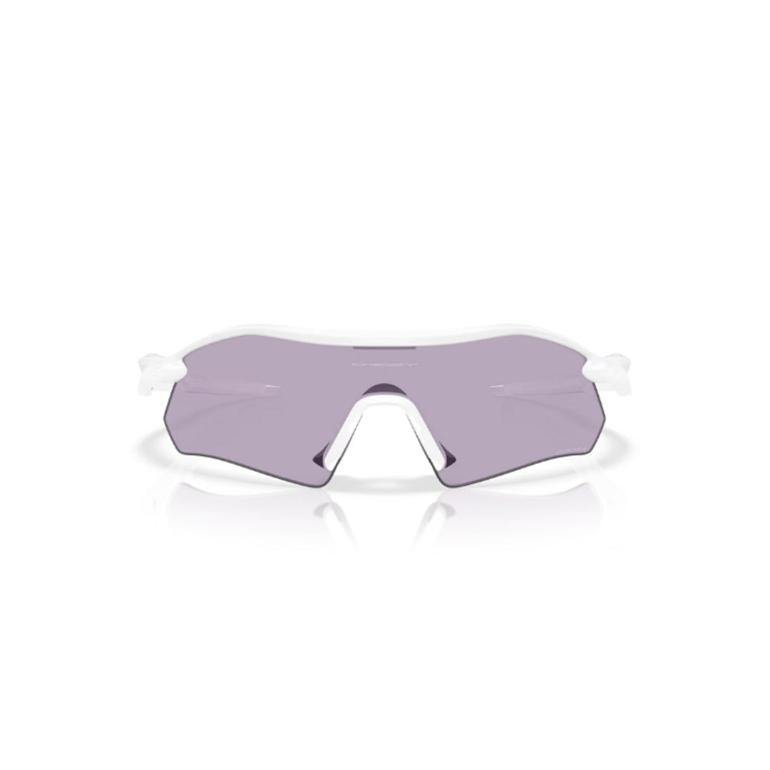 Oakley Radar Plate