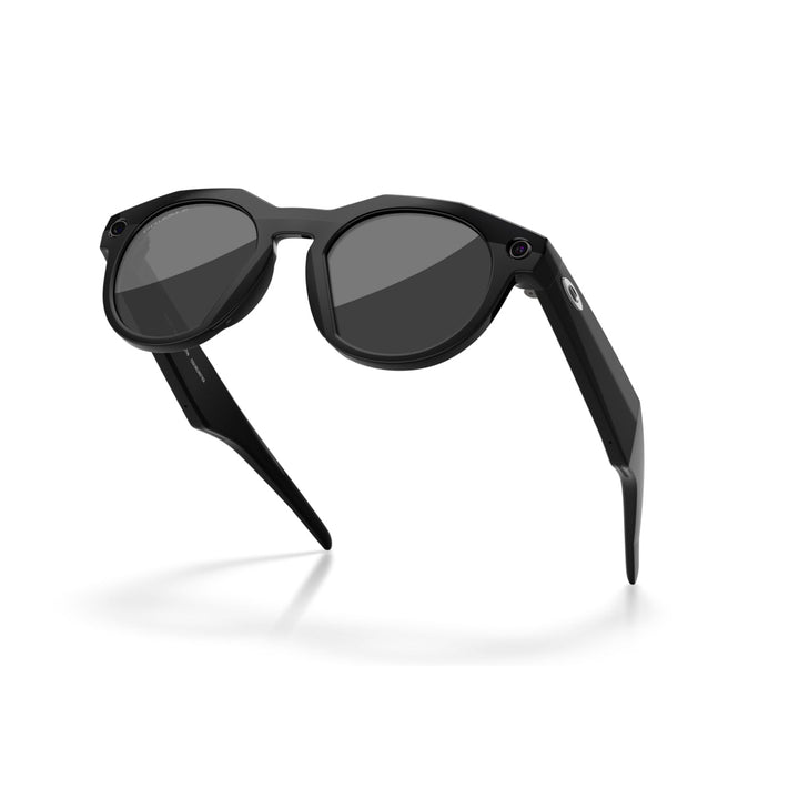 Oakley x Meta HSTN Transitions AI Smart Glasses