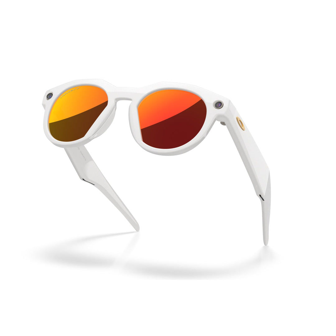 Oakley x Meta HSTN Transitions AI Smart Glasses
