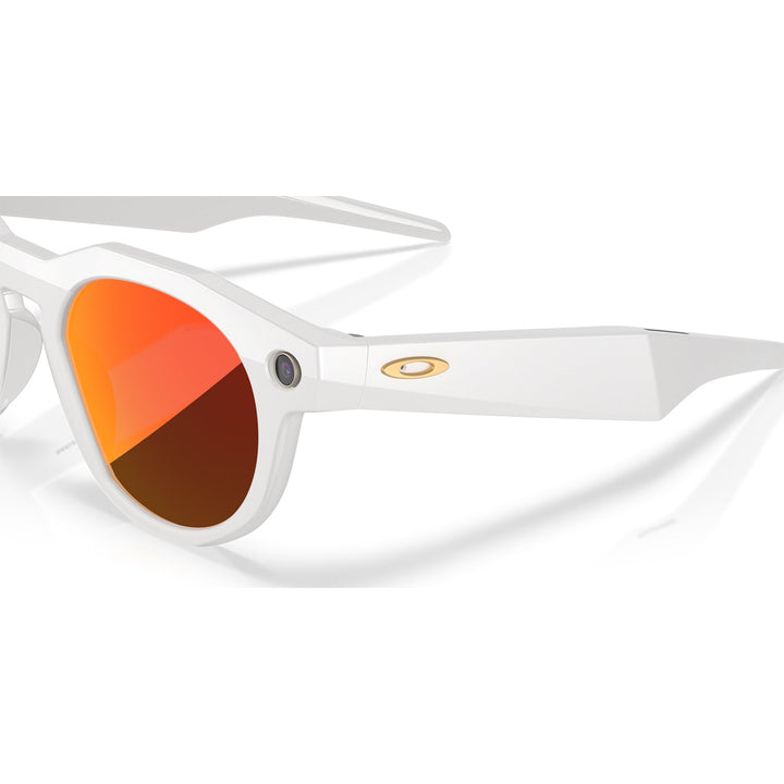 Oakley x Meta HSTN Transitions AI Smart Glasses