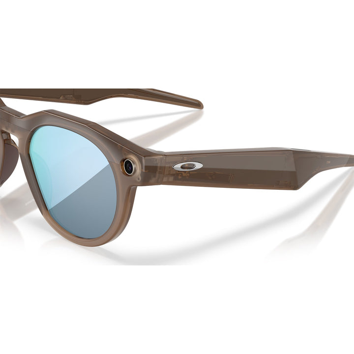 Oakley x Meta HSTN Transitions AI Smart Glasses