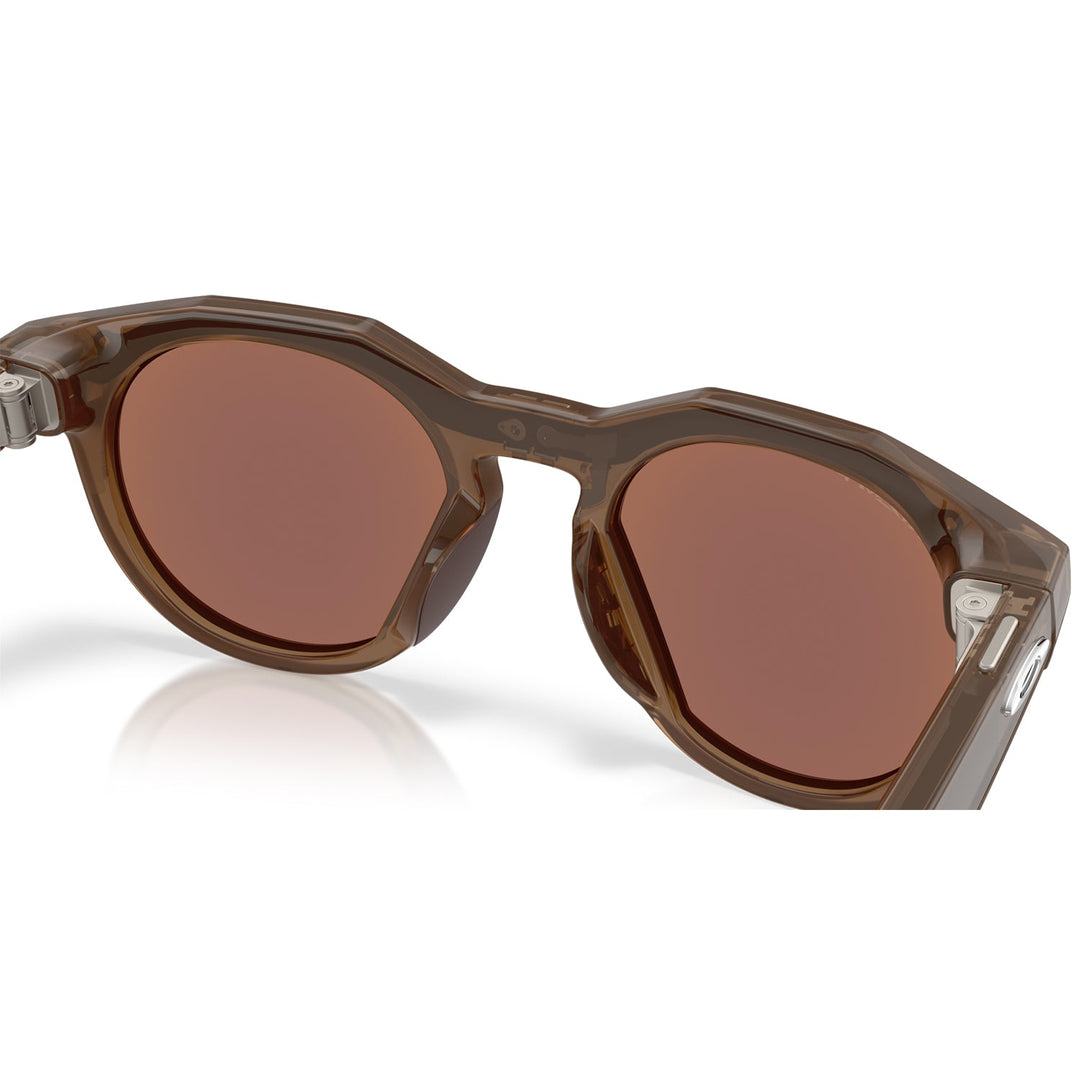 Oakley x Meta HSTN Transitions AI Smart Glasses