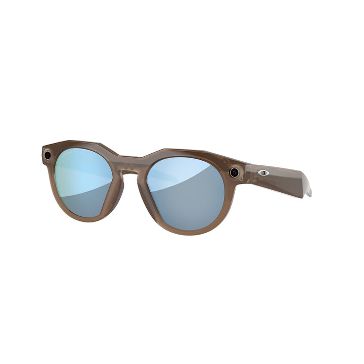 Oakley x Meta HSTN Transitions AI Smart Glasses