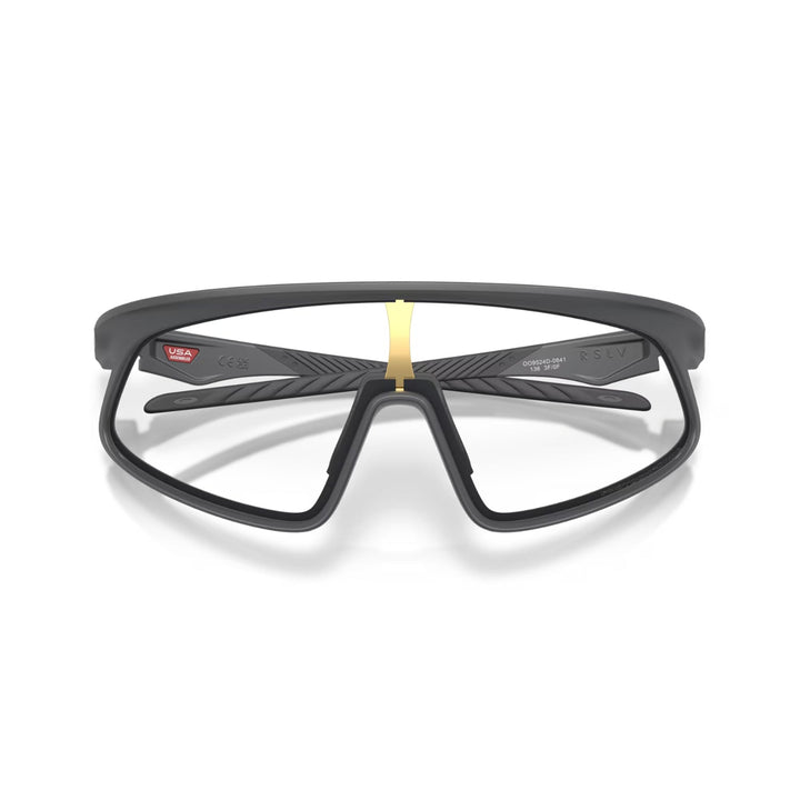 Oakley RSLV 141 Iridium Photochromic
