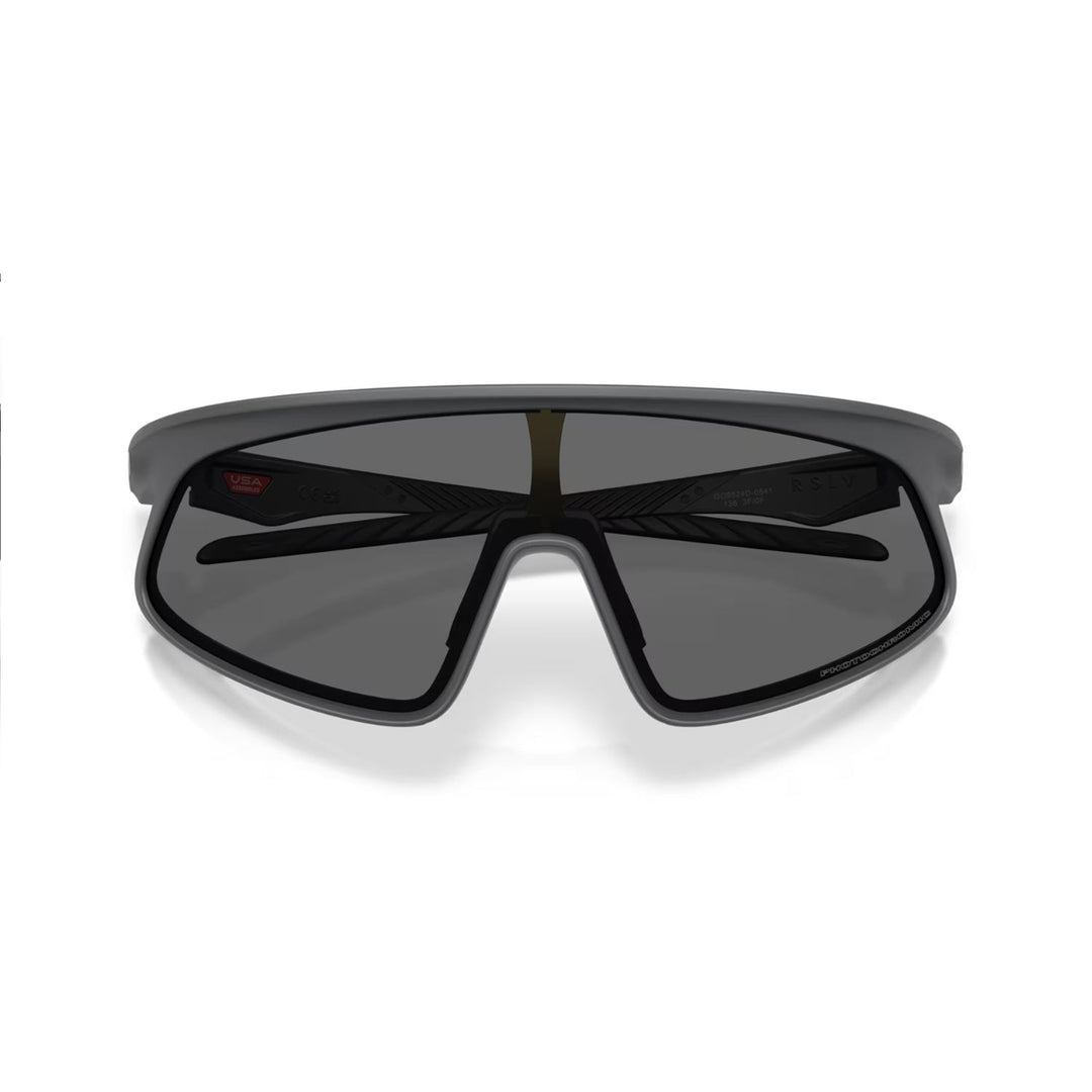 Oakley RSLV 141 Iridium Photochromic