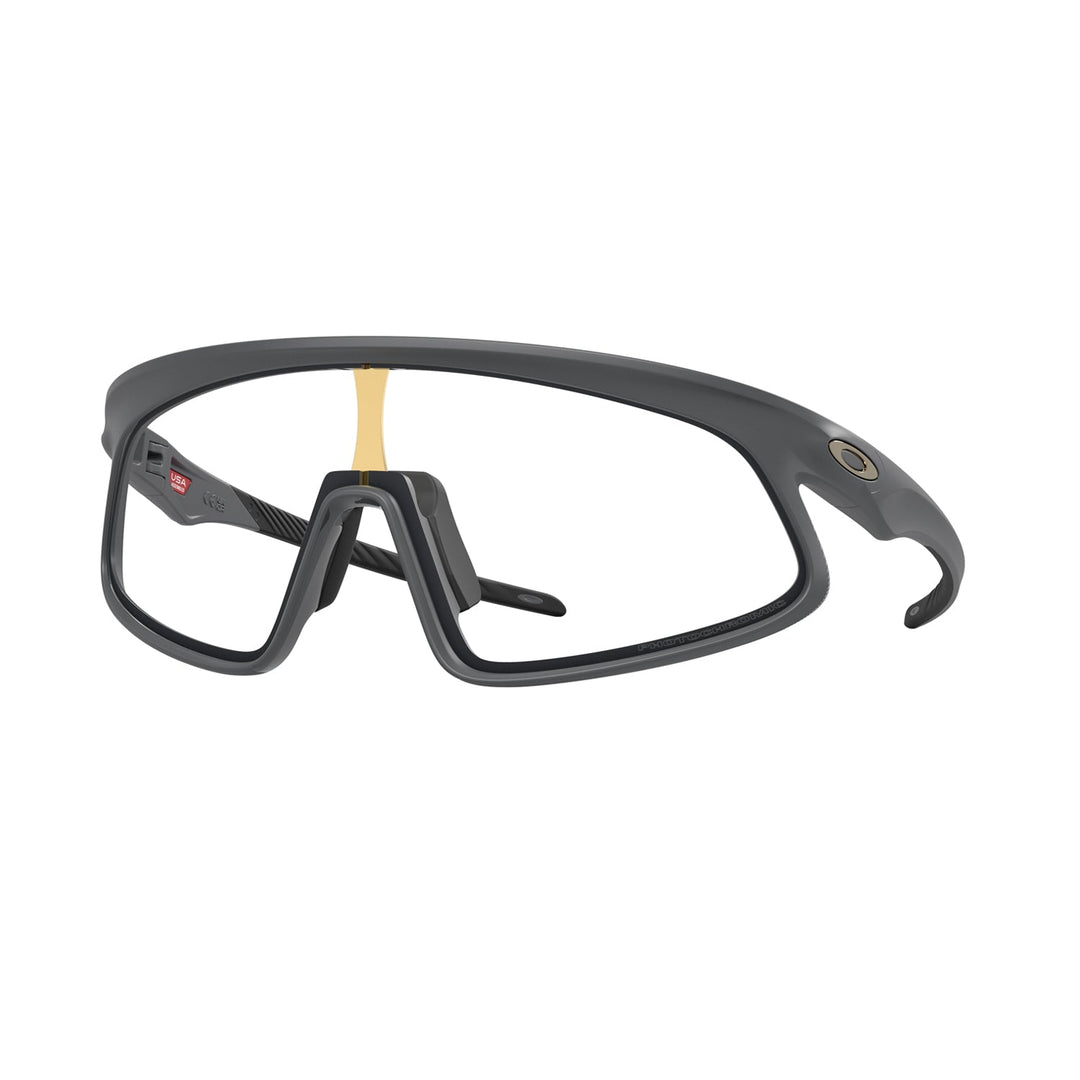Oakley RSLV 141 Iridium Photochromic