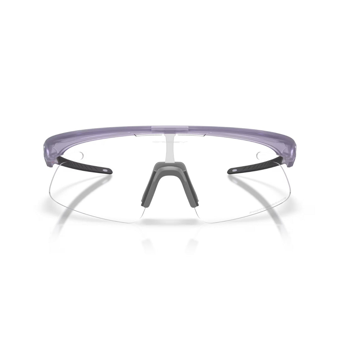 Oakley RSLV Lite Iridium Photochromic