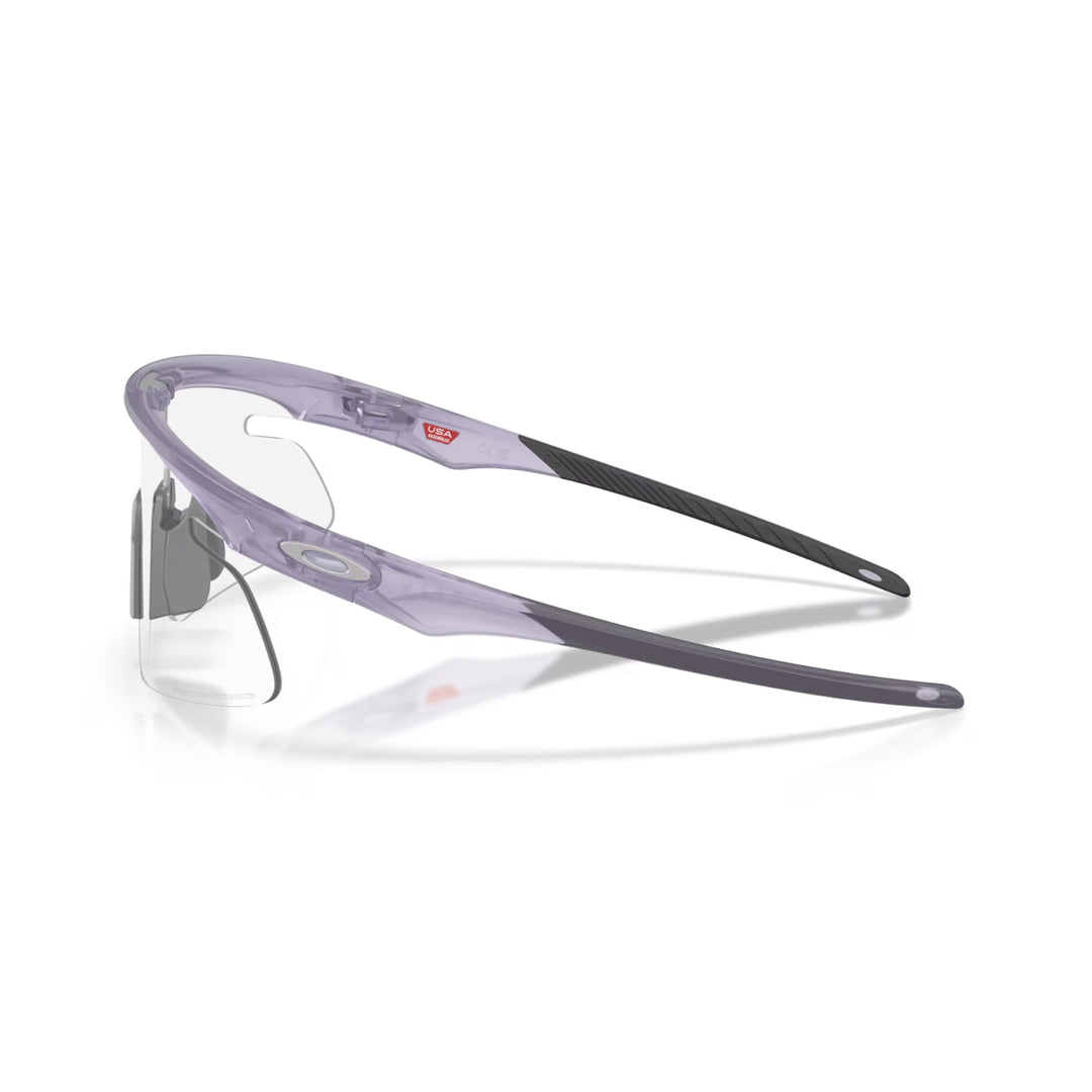 Oakley RSLV Lite Iridium Photochromic