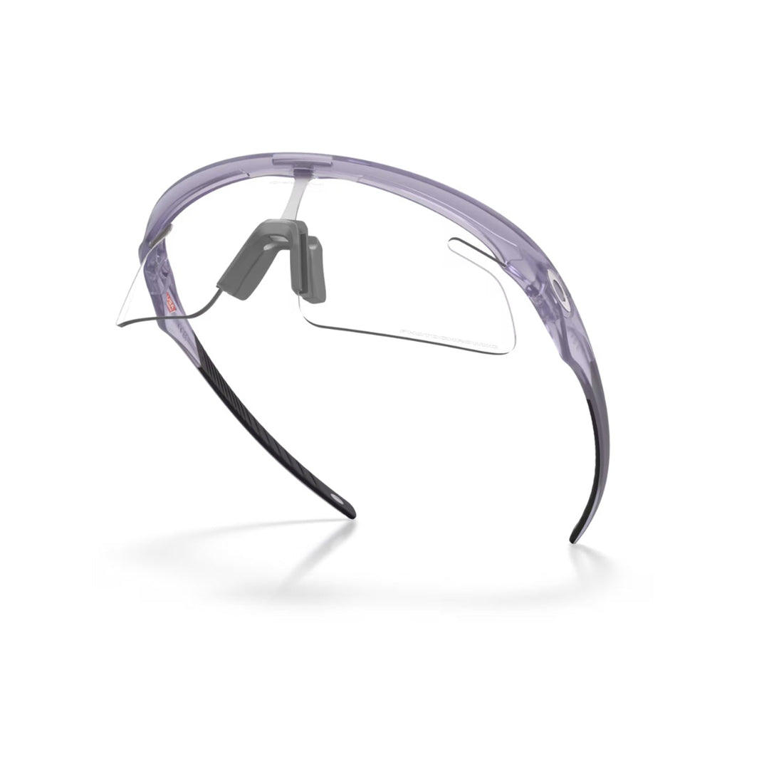 Oakley RSLV Lite Iridium Photochromic