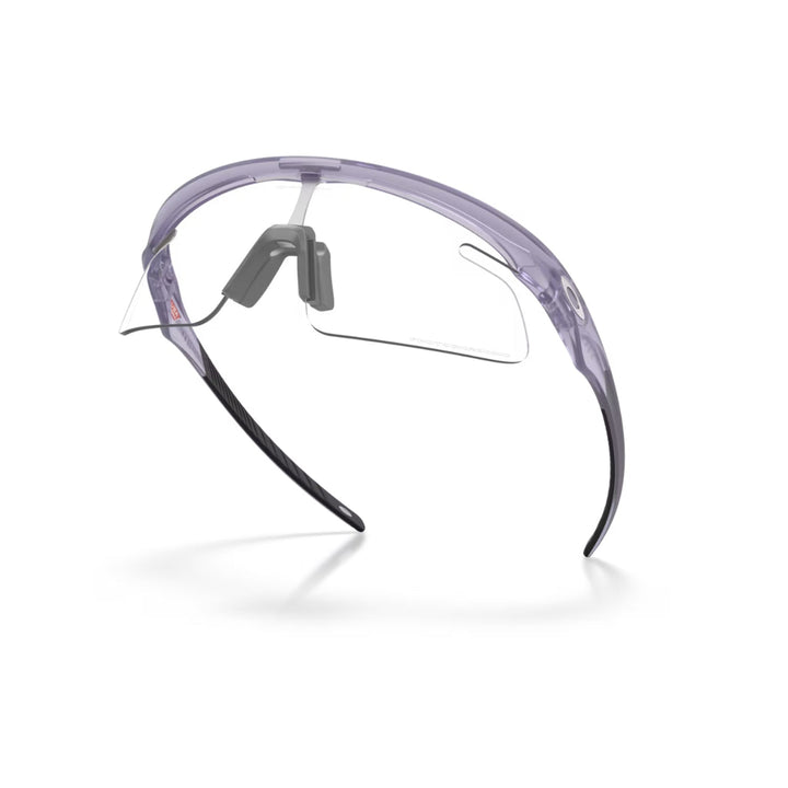 Oakley RSLV Lite Iridium Photochromic