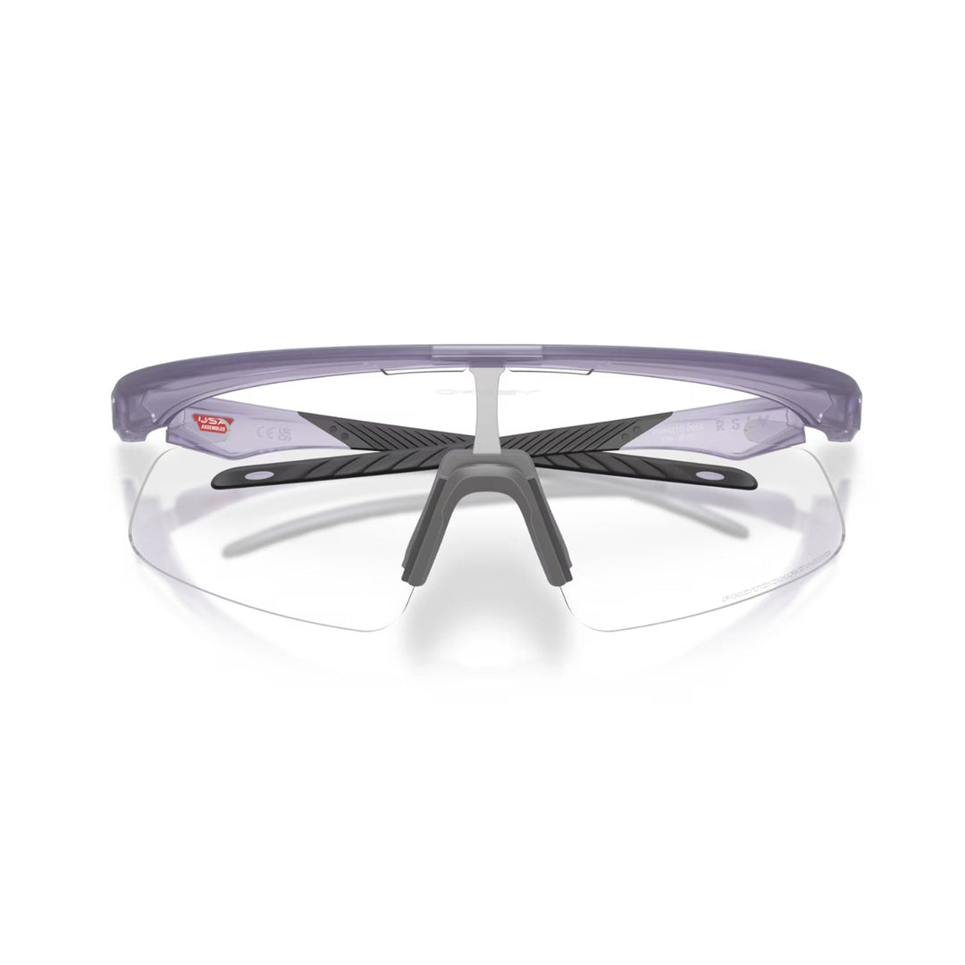 Oakley RSLV Lite Iridium Photochromic