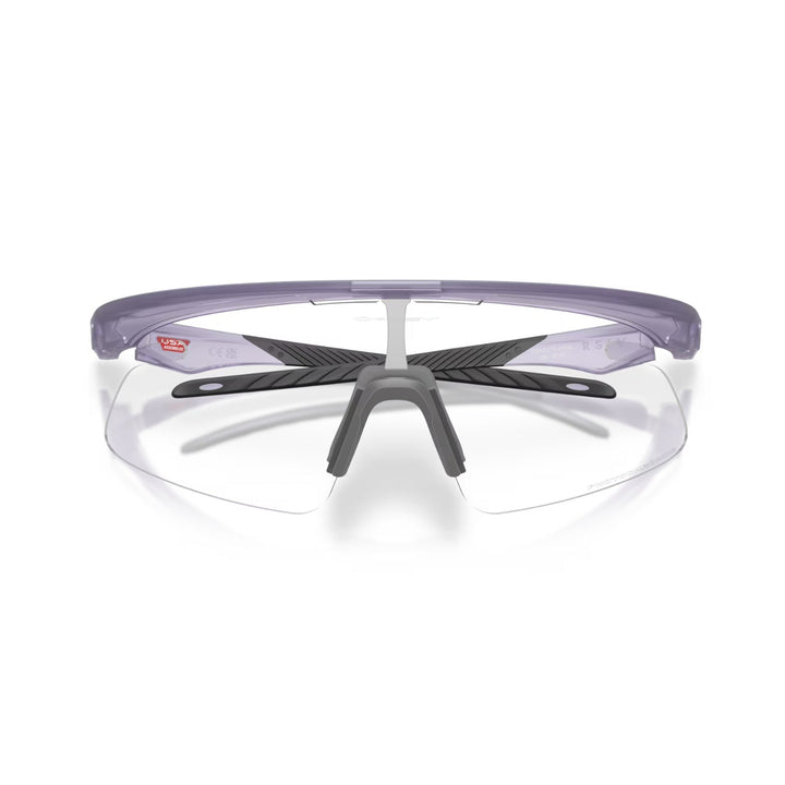 Oakley RSLV Lite Iridium Photochromic