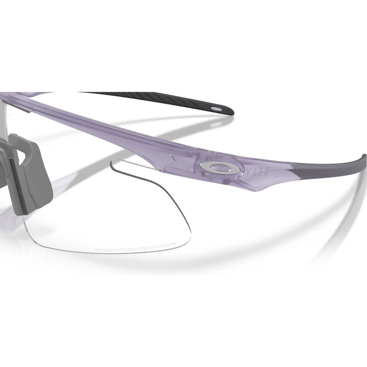 Oakley RSLV Lite Iridium Photochromic