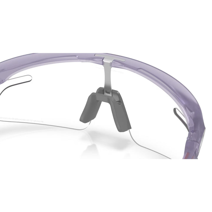 Oakley RSLV Lite Iridium Photochromic