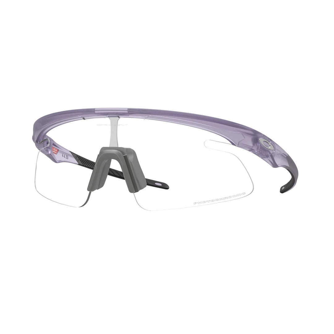 Oakley RSLV Lite Iridium Photochromic