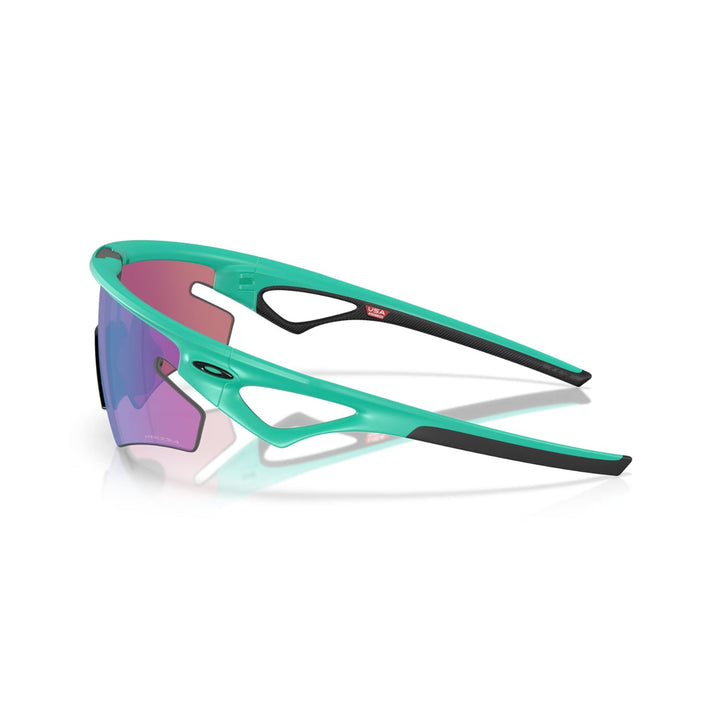 Oakley Sphaera Splash Neon Pop Collection