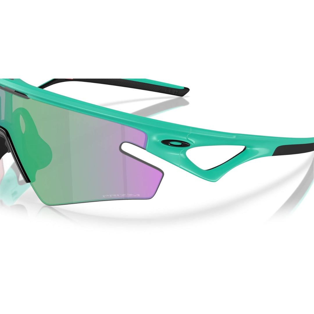 Oakley Sphaera Splash Neon Pop Collection