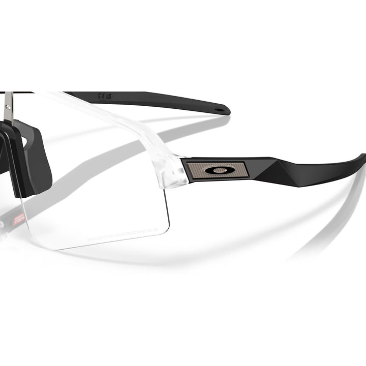 Oakley Sutro Lite Sweep Iridium Photochromic
