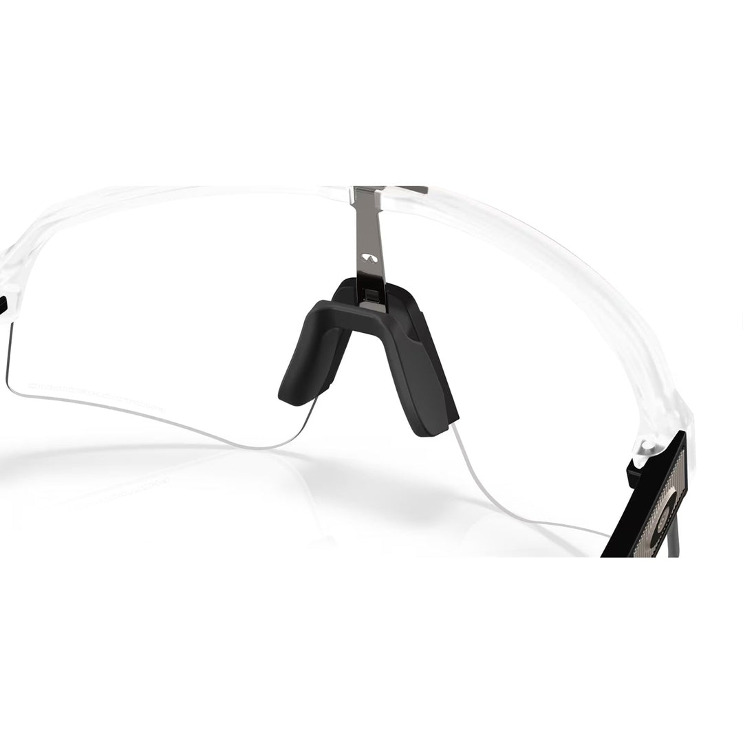 Oakley Sutro Lite Sweep Iridium Photochromic