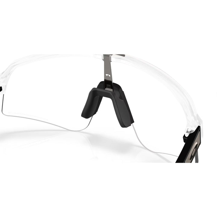 Oakley Sutro Lite Sweep Iridium Photochromic