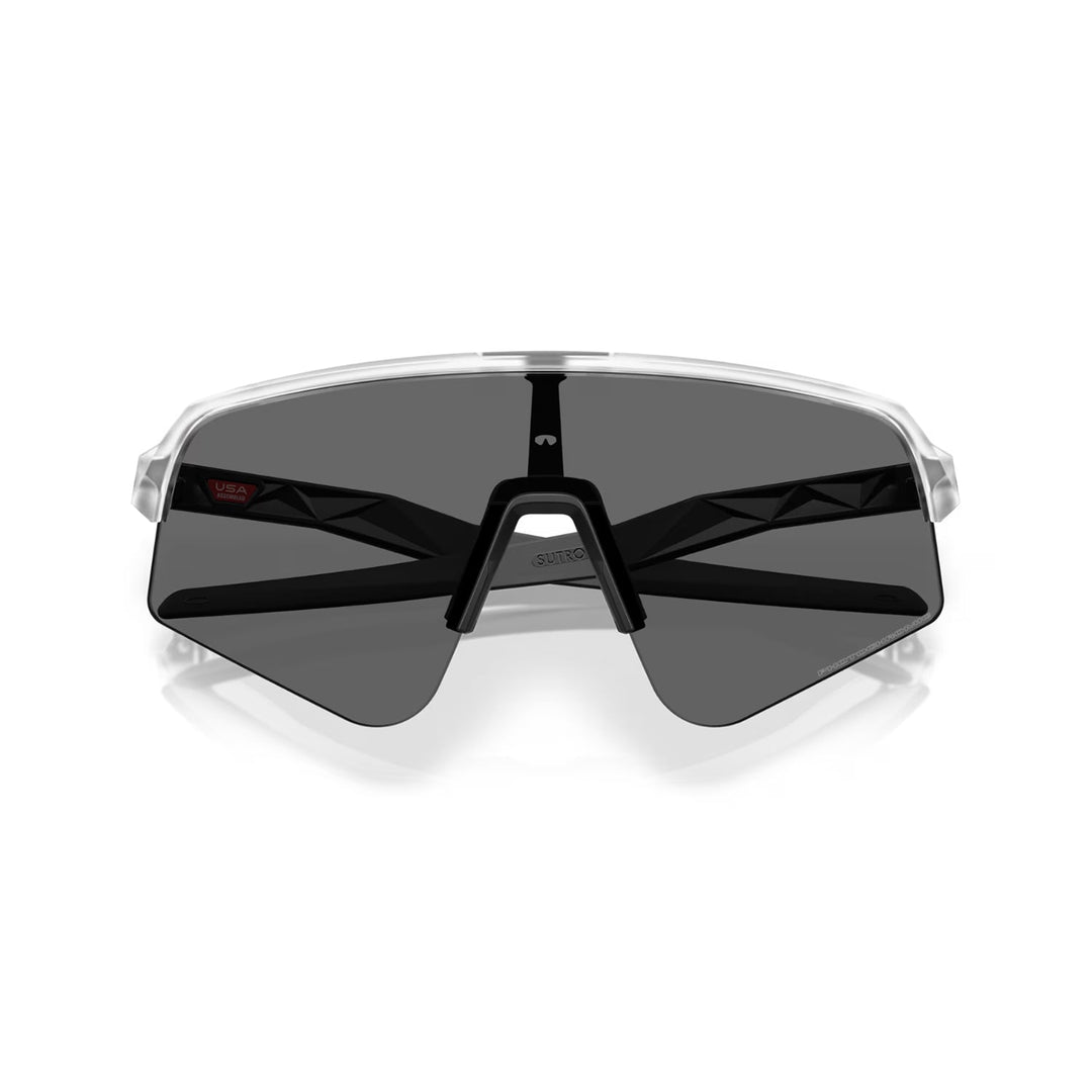 Oakley Sutro Lite Sweep Iridium Photochromic