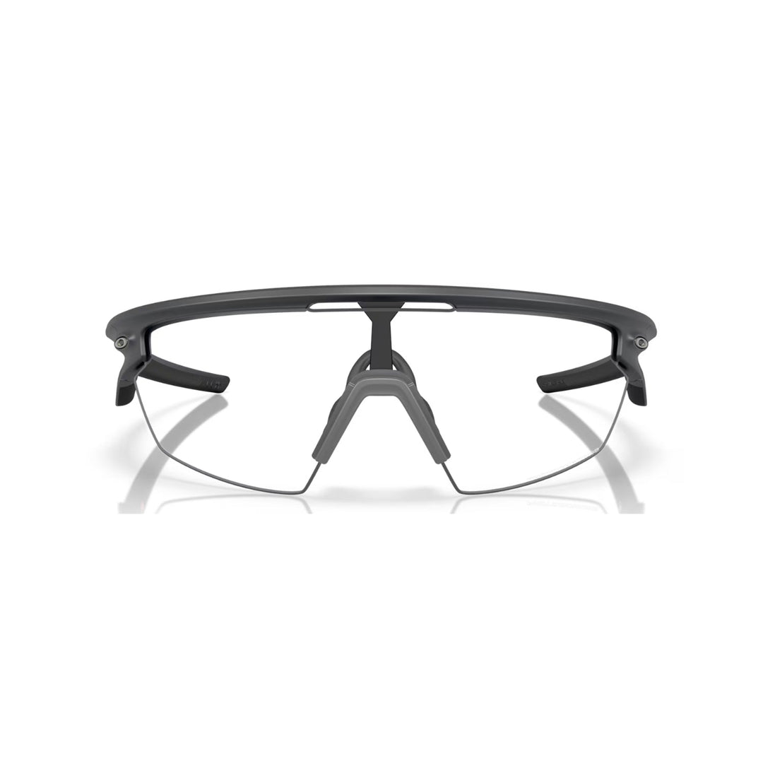 Oakley Sphaera Iridium Photochromic