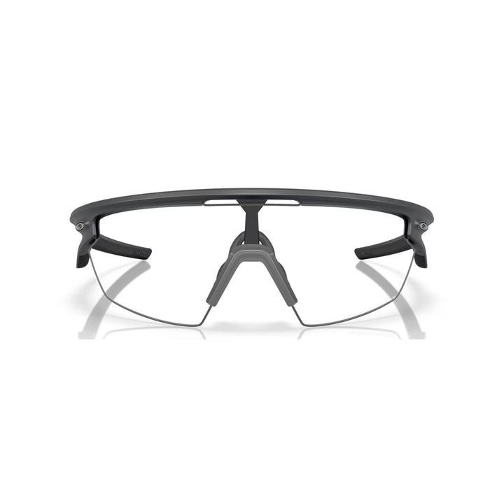 Oakley Sphaera Iridium Photochromic