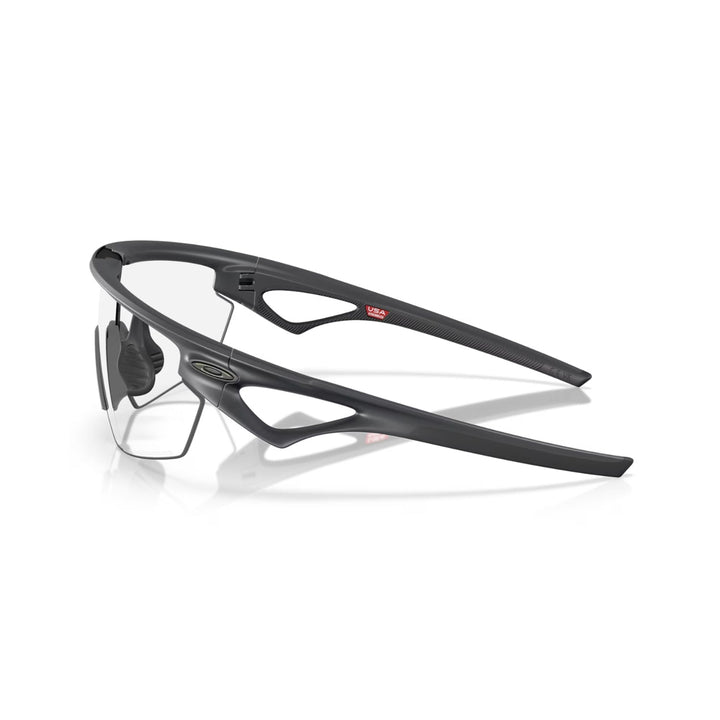 Oakley Sphaera Iridium Photochromic