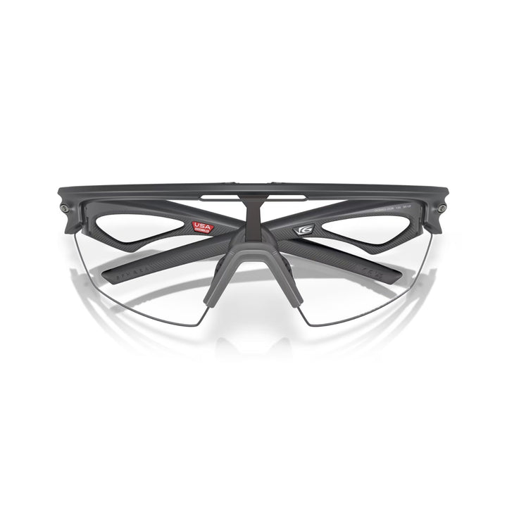 Oakley Sphaera Iridium Photochromic