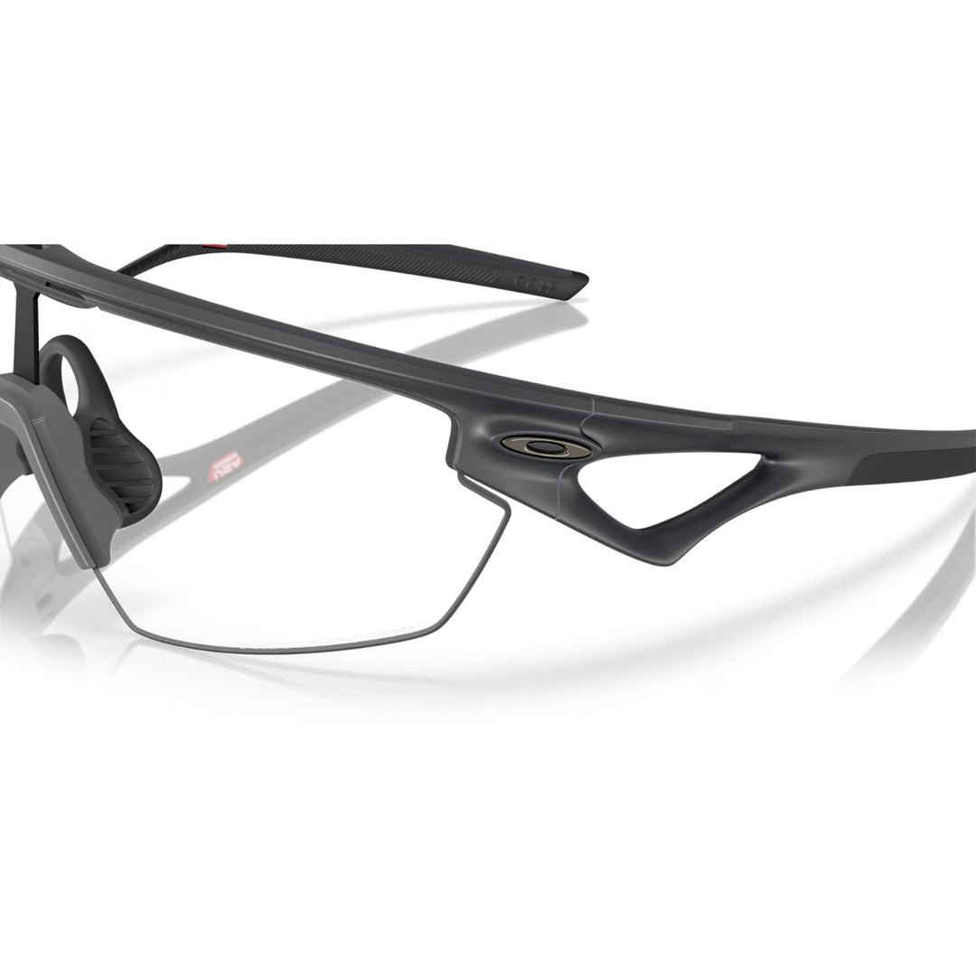 Oakley Sphaera Iridium Photochromic