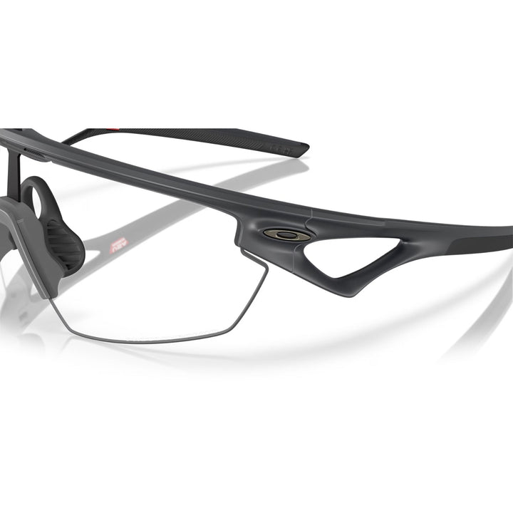 Oakley Sphaera Iridium Photochromic
