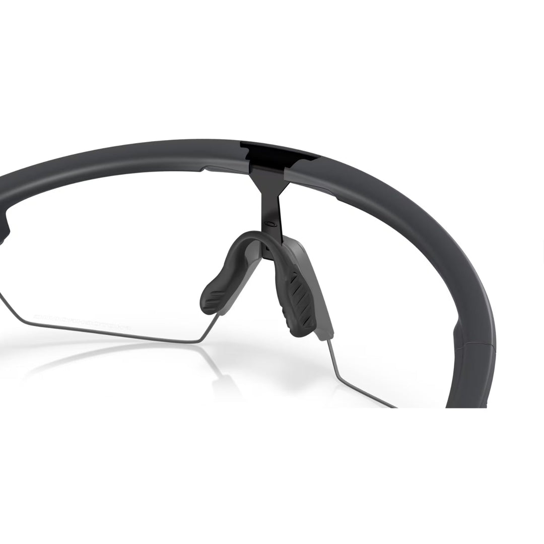 Oakley Sphaera Iridium Photochromic
