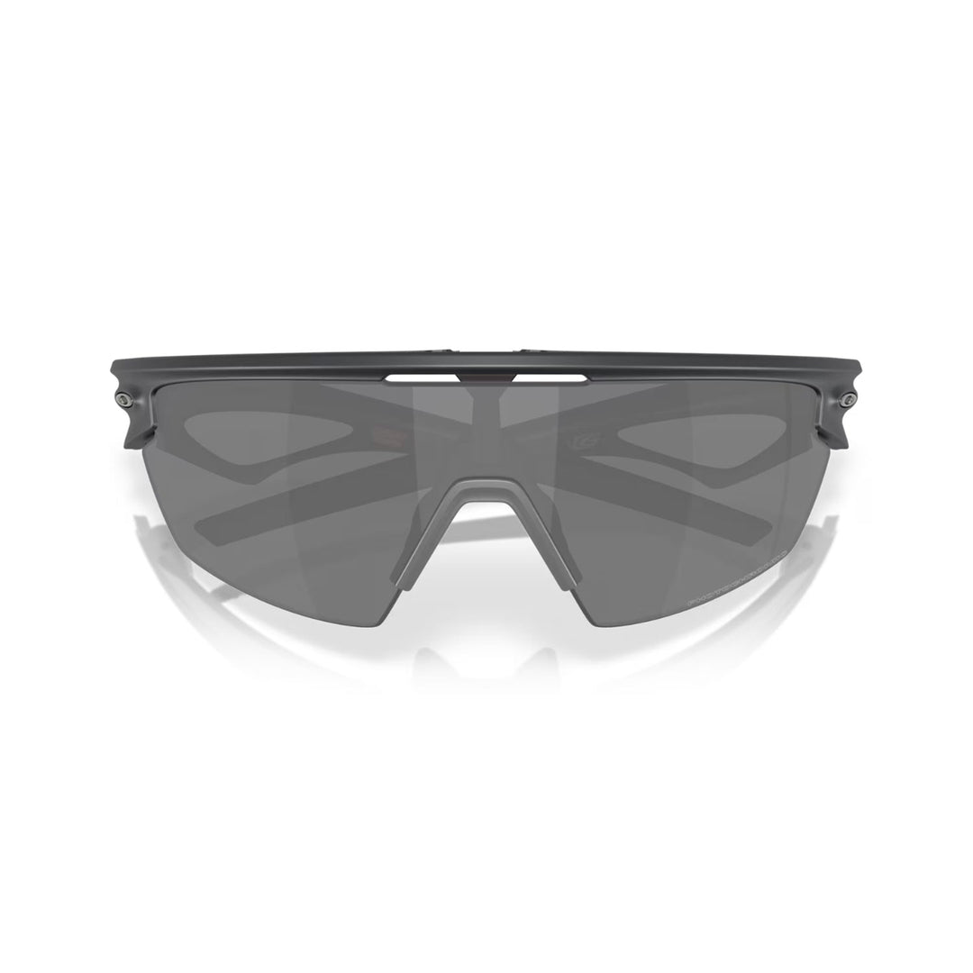 Oakley Sphaera Iridium Photochromic
