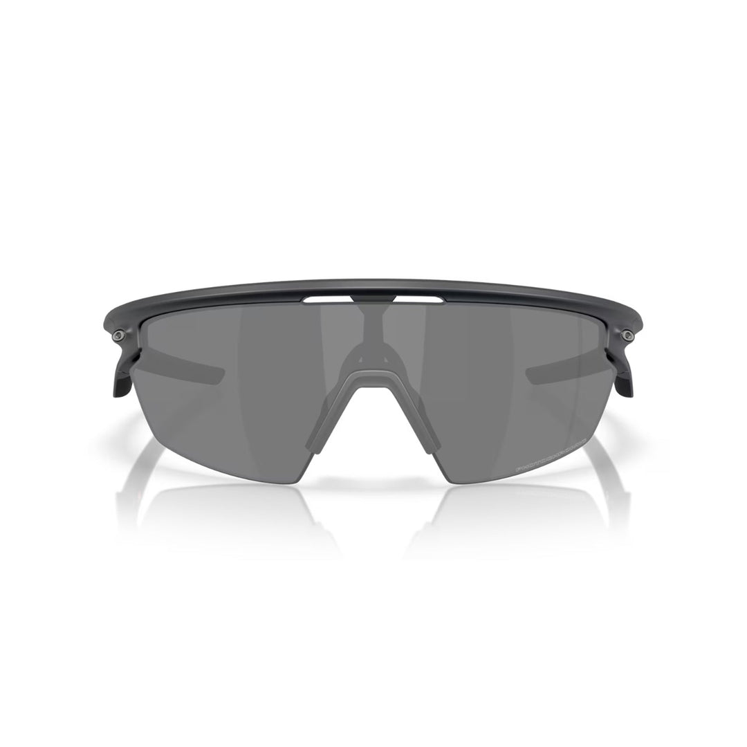 Oakley Sphaera Iridium Photochromic