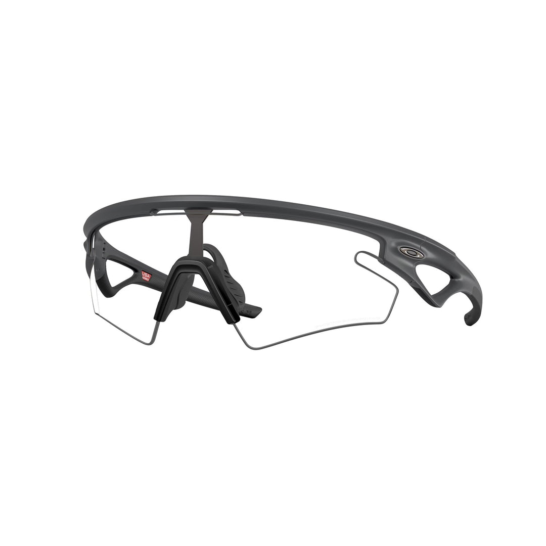 Oakley Sphaera Iridium Photochromic