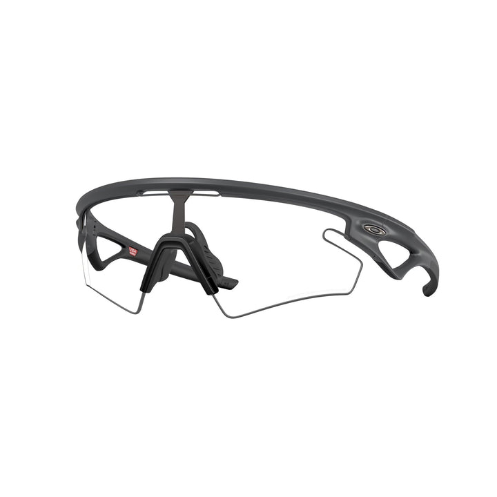 Oakley Sphaera Iridium Photochromic