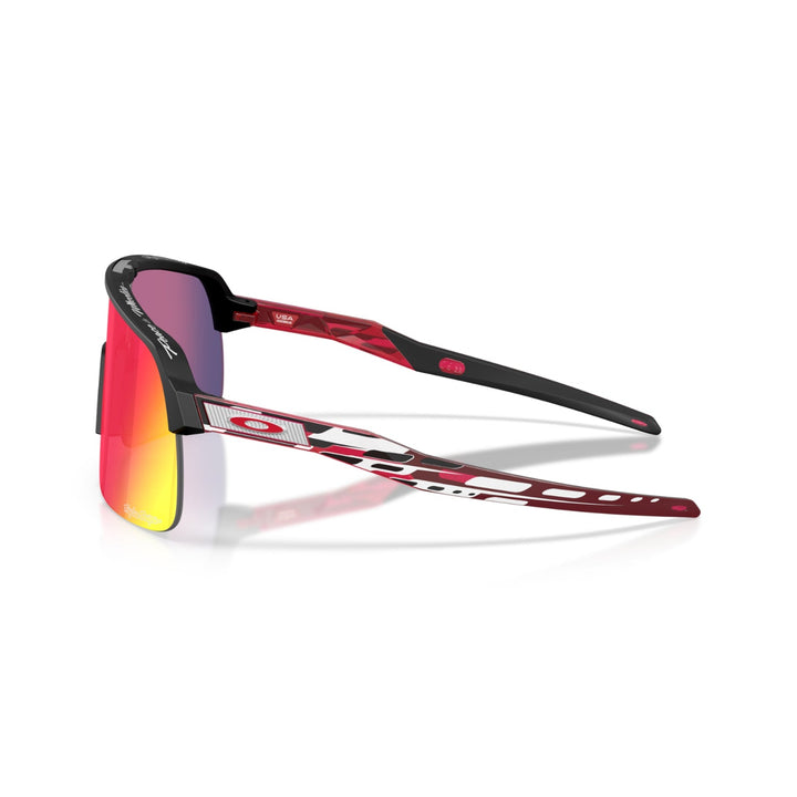 Oakley Sutro Lite Troy Lee Designs Series