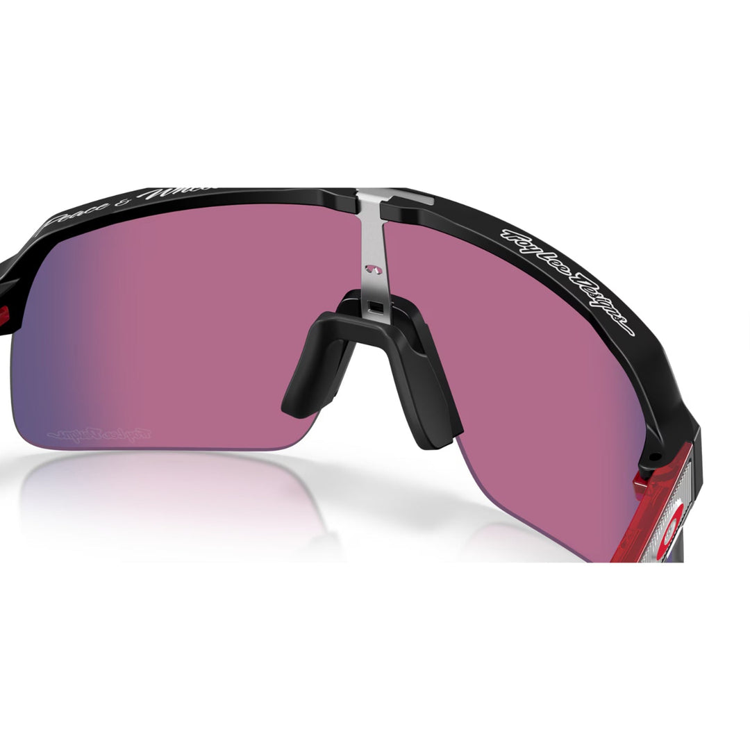 Oakley Sutro Lite Troy Lee Designs Series