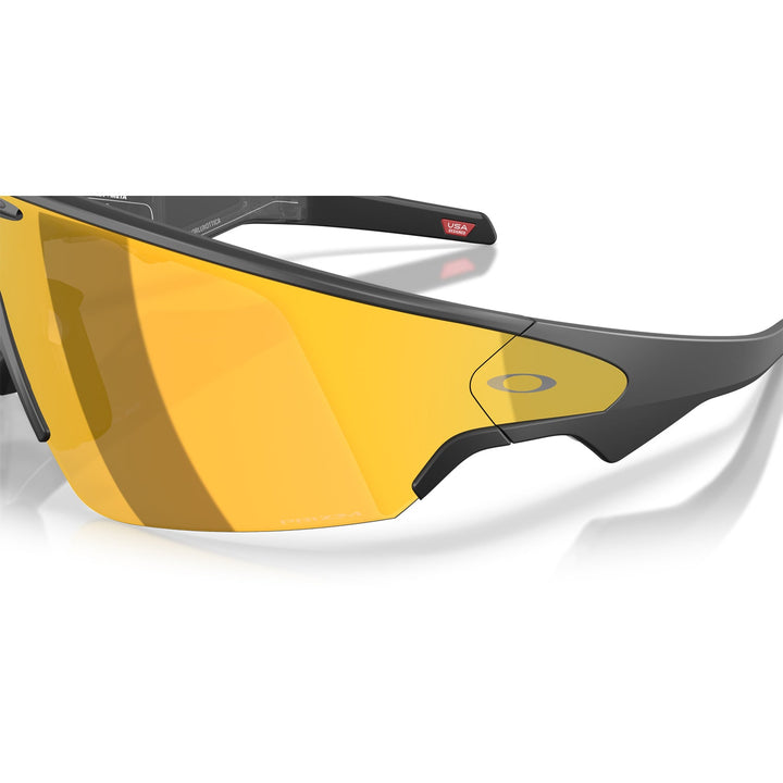 Oakley x Meta Vanguard AI Smart Glasses