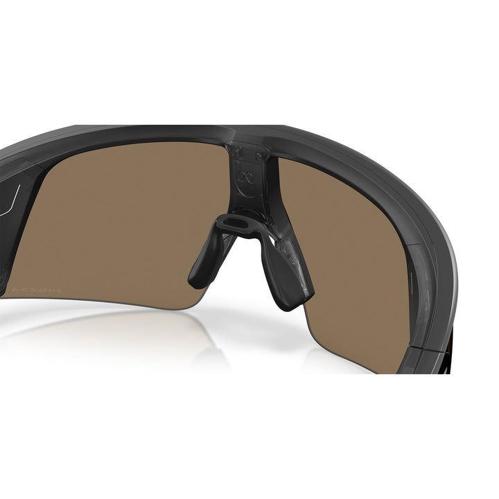 Oakley x Meta Vanguard AI Smart Glasses